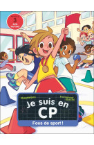 Je suis en cp t42 fous de sport !