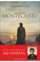 Le comte de monte-cristo