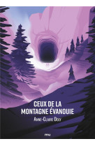 Ceux de la montagne evanouie