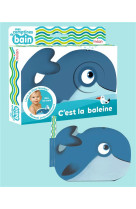 C'est la baleine