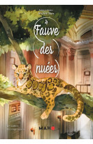 Le fauve des nuees