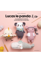 Lucas le panda & co