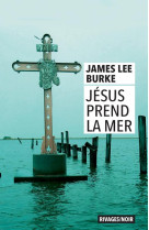 Jesus prend la mer