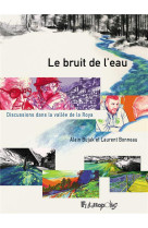 Le bruit de l-eau