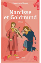 Narcisse et goldmund