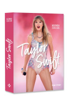 Agenda scolaire taylor swift 2024-2025