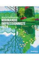 Normandie impressionniste 2024