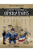 Petit theatre des operations (le) t01