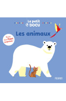 Les animaux