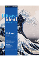 Le musee ideal n2 hokusai