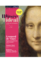 Le musee ideal n 3 leonard de vincin