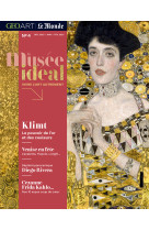 Le musee ideal n  4 klimt