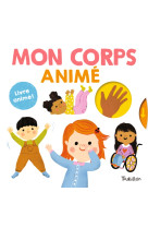 Mon corps anime