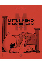 Little nemo in slumberland - i