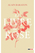 Le livre de la rose