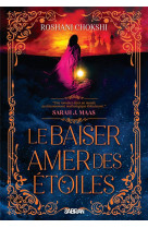 Le baiser amer des etoiles t01