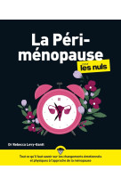 La perimenopause pour les nuls