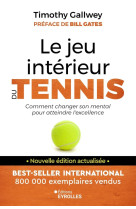 Le jeu interieur du tennis