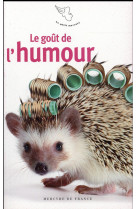 Le gout de l-humour