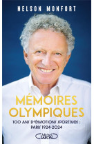 Memoires olympiques paris 1924-2024