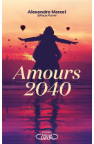 Amours 2040