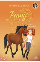 Penny en concours t02 retour case depart