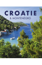 Croatie & montenegro