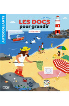 Les docs pour grandir a la mer