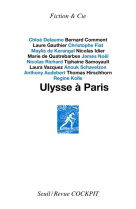 Ulysse a paris