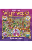 Where-s wonka cherche et trouve (tp)