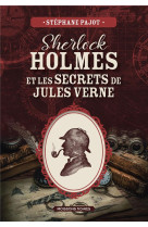 Sherlock holmes et les secrets de jules verne