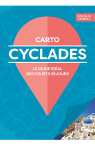 Cyclades