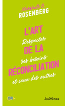 L-art de la reconciliation