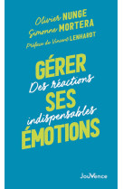 Gerer ses emotions