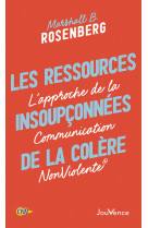 Les ressources insoupconnees de la colere