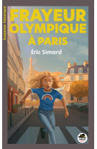 Terreur olympique a paris