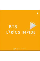 Bts lyrics inside