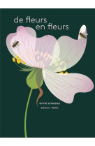 De fleurs en fleurs