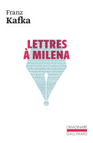 Lettres à milena