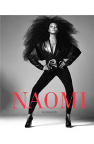 Naomi campbell in fashion