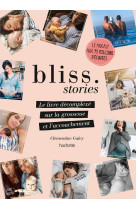 Ned bliss stories - le livre decomplexe sur la grossesse et l-accouchement