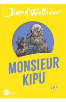 Monsieur kipu