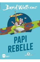 Papi rebelle