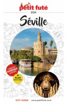 Seville 2024