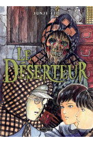 Le deserteur