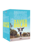 Xavier dolan - 5 dvd