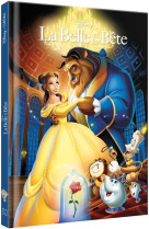 La belle et la bete disney cinema