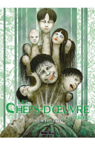 Les chefs d- uvre de junji ito - t02