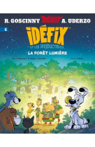 Idefix et les irreductibles t06