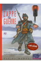 Zappe la guerre